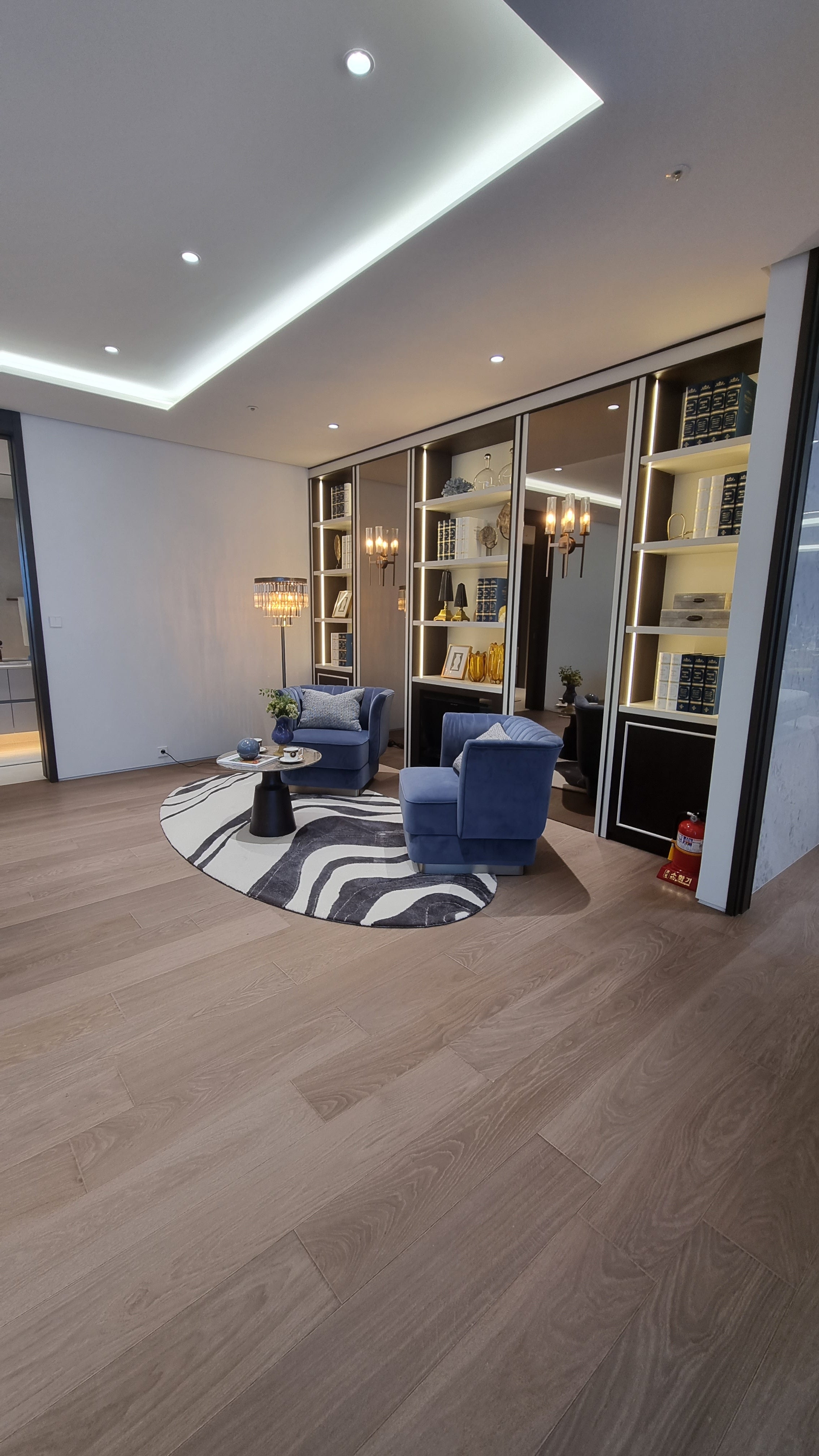 FloorsHub
