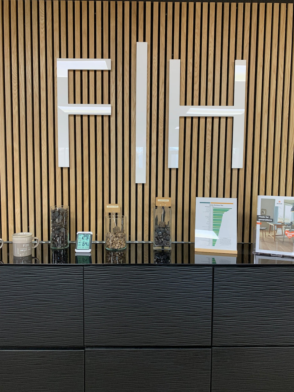 FloorsHub
