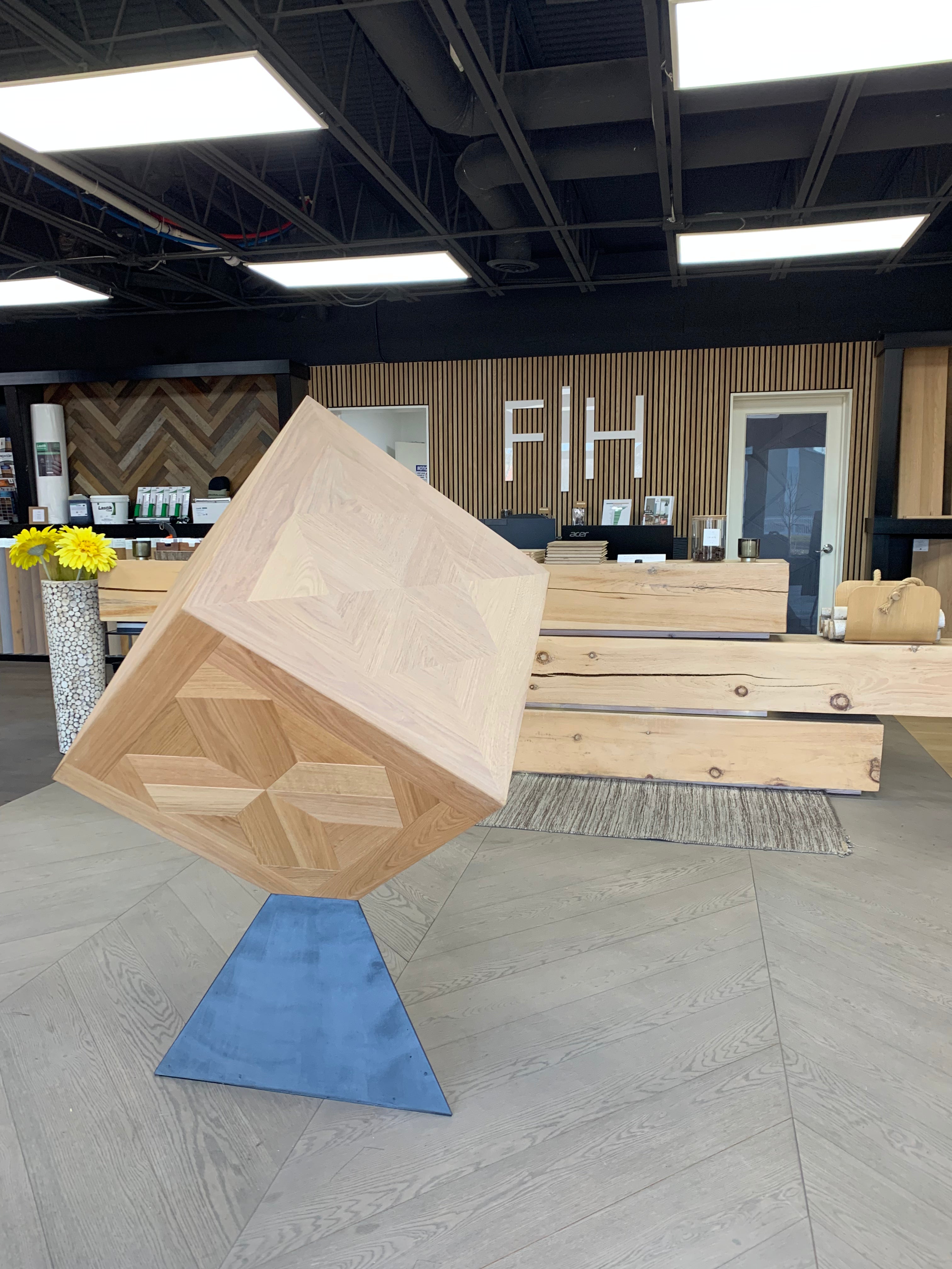 FloorsHub