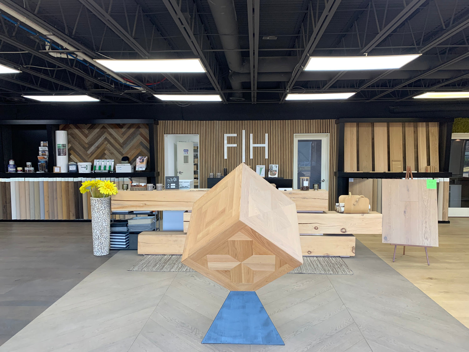 FloorsHub